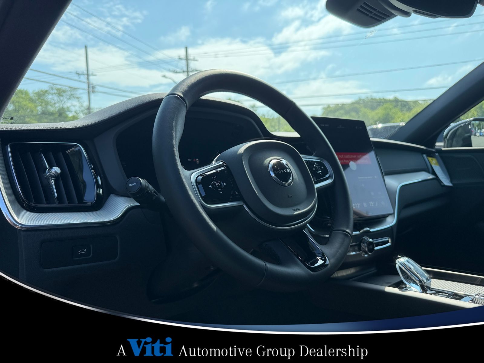 2026 Volvo XC60 Ultra - Photo 11