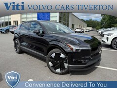 2025 Volvo EX30 Twin Motor Plus SUV