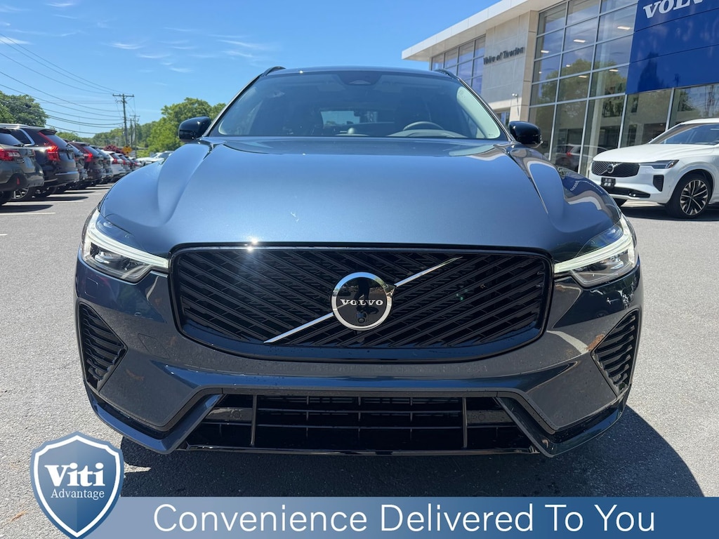 New 2026 Volvo XC60 B5 Ultra SUV
