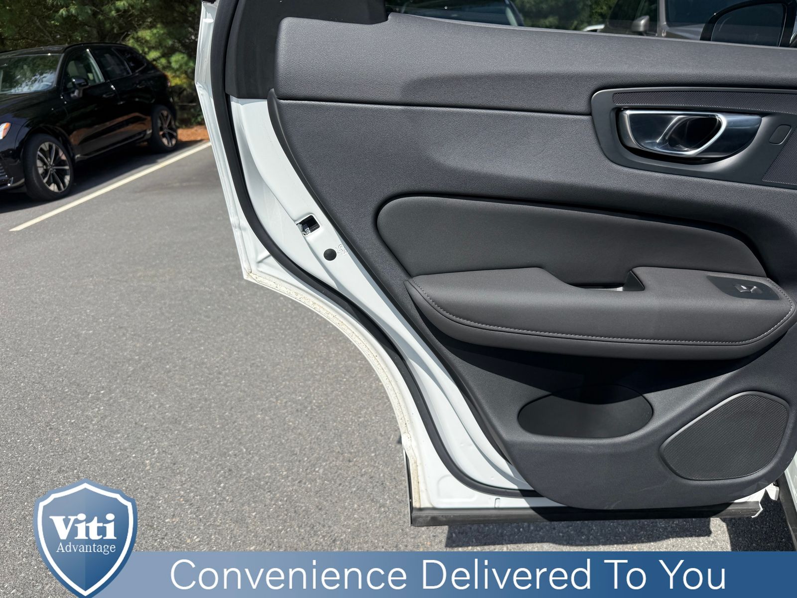 2026 Volvo XC60 Ultra - Photo 20