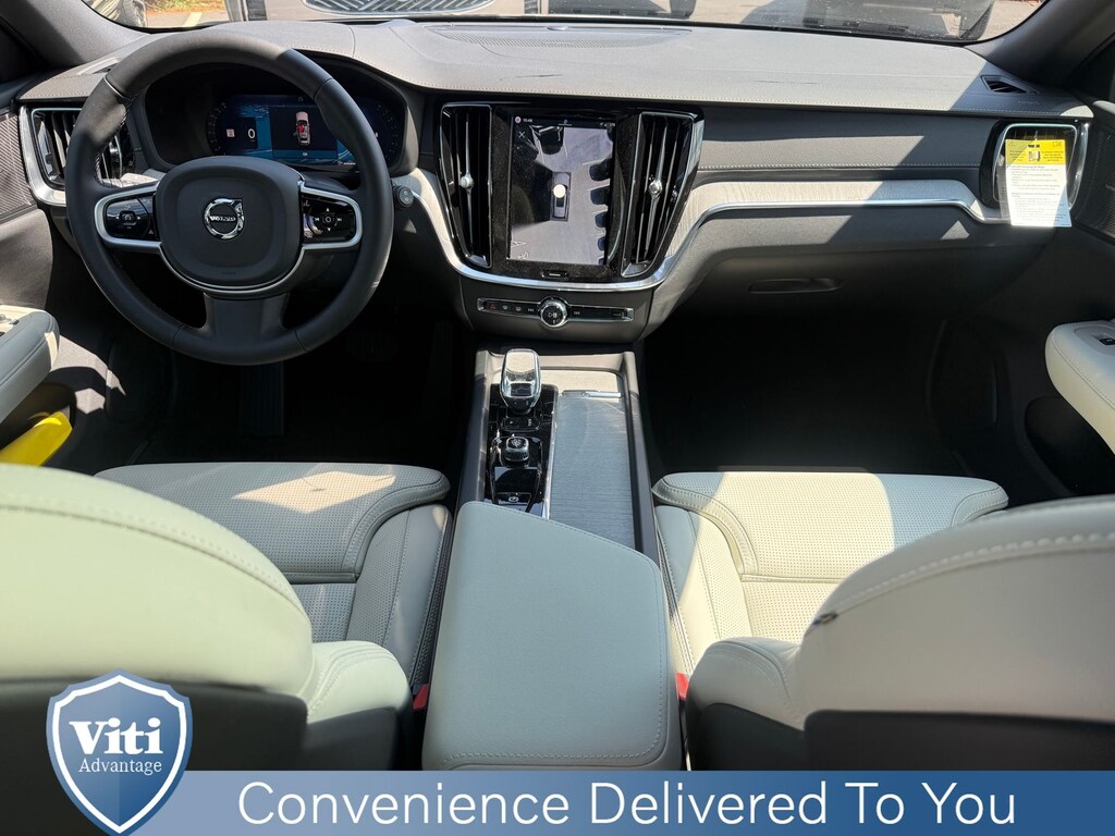 New 2026 Volvo V60 Cross Country B5 Ultra Wagon