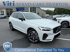 2026 Volvo XC60 B5 Plus SUV