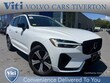 Volvo XC60 plug-in hybrid