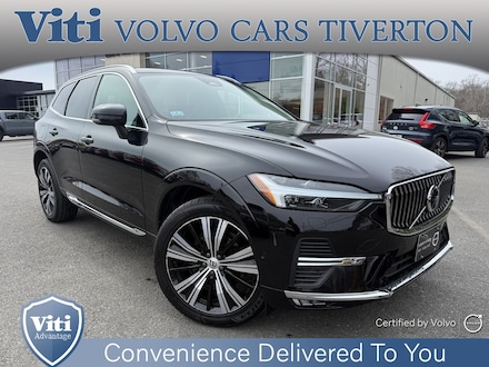 2023 Volvo XC60 B5 AWD Plus Bright SUV