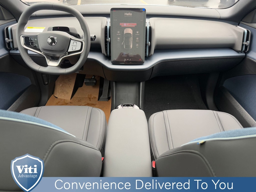 New 2026 Volvo EX30 Twin Motor Plus SUV