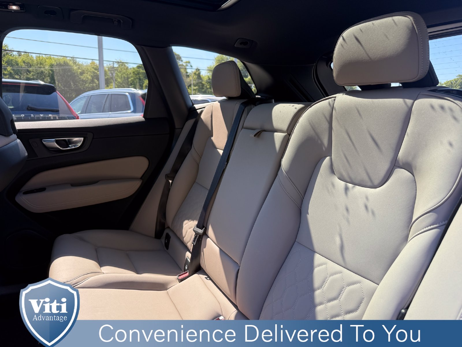 2026 Volvo XC60 Core - Photo 15