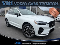 2026 Volvo XC60 B5 Plus AWD SUV