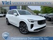 Volvo XC90 plug-in hybrid
