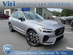 2026 Volvo XC60 B5 Plus SUV