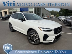 2026 Volvo XC60 B5 Plus SUV