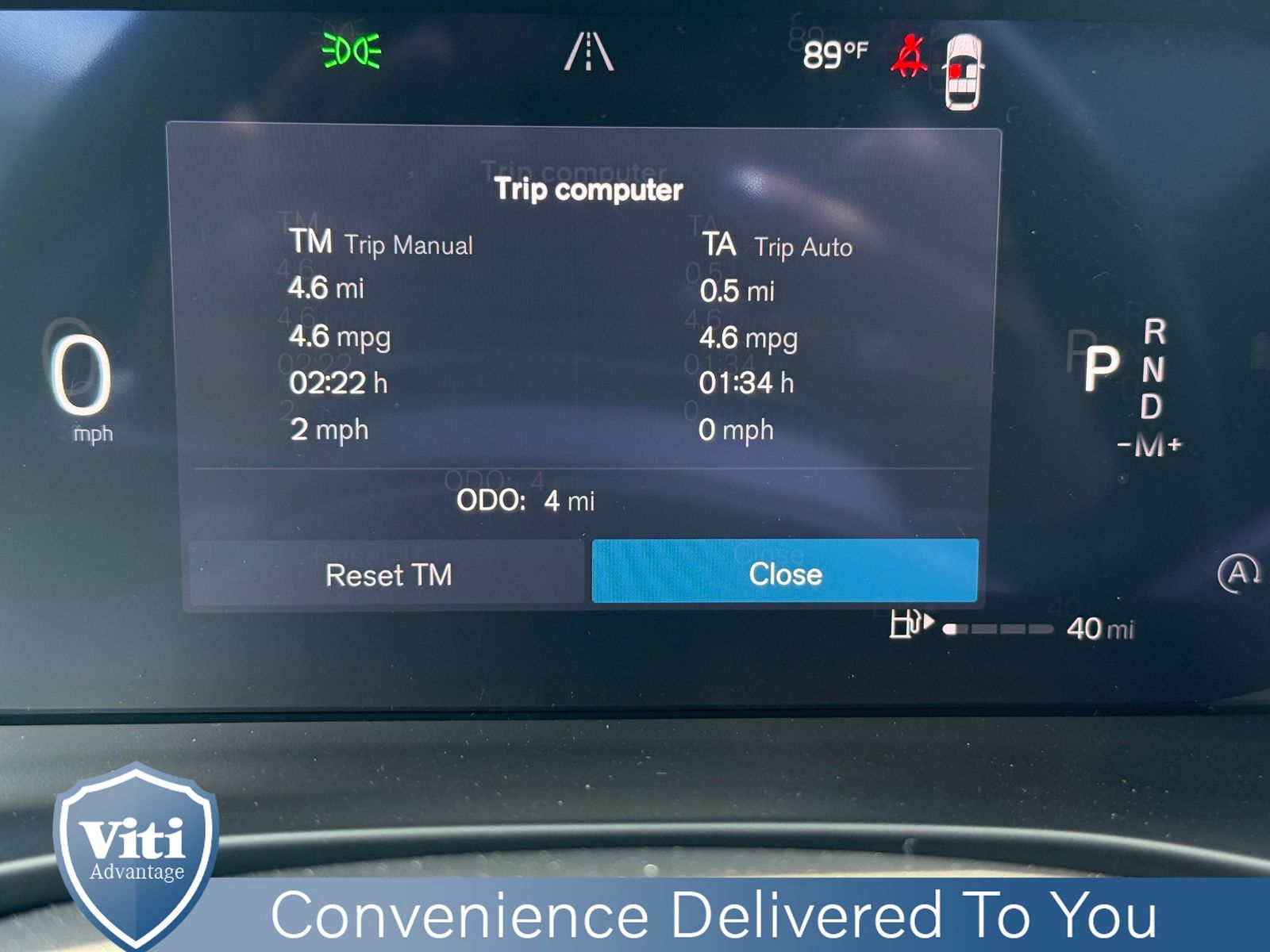 2026 Volvo XC40 Plus - Photo 16