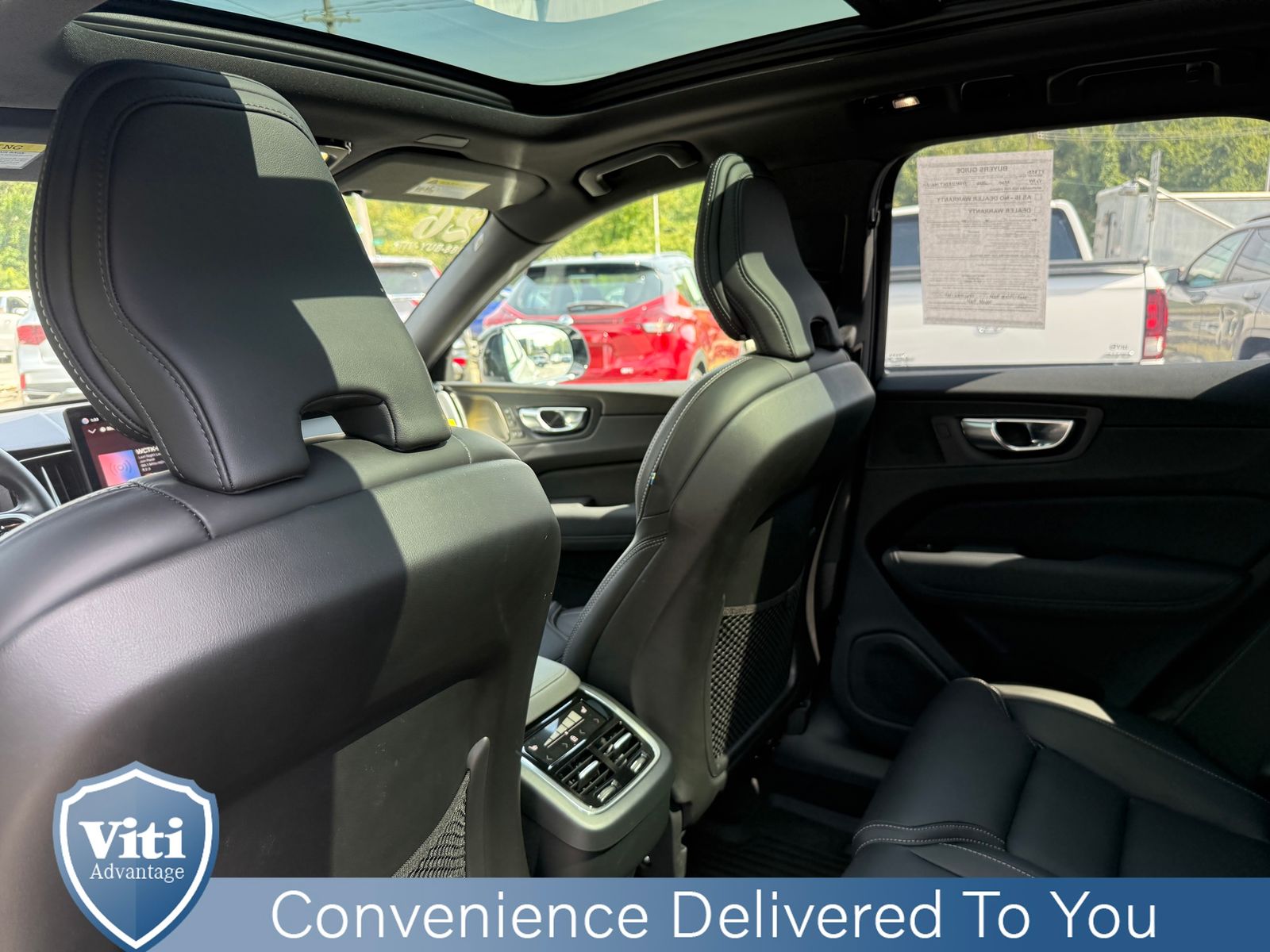 2026 Volvo XC60 Ultra - Photo 21
