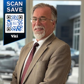 Staff member Lou Dutra | Master Certified Sales Consultant from ID_a13871fb07f0