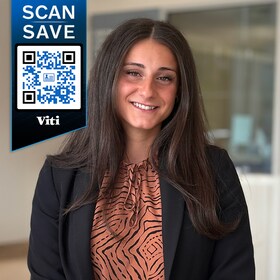 Staff member Liz Mulroy | Certified Sales Consultant from ID_a13871fb07f0