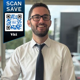 Staff member Seamus White | Service Manager from ID_72437f93e7c2