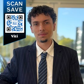 Staff member Zach Pereira | Certified Service Advisor from ID_f177d206423e