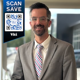 Staff member Phil Thornsbury | Certified Service Advisor from ID_f177d206423e