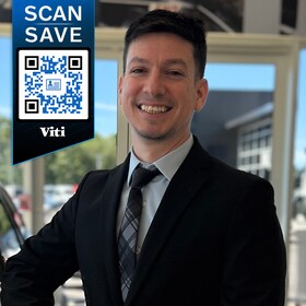 Staff member Jon Varrica | Service Warranty Administrator from ID_f177d206423e