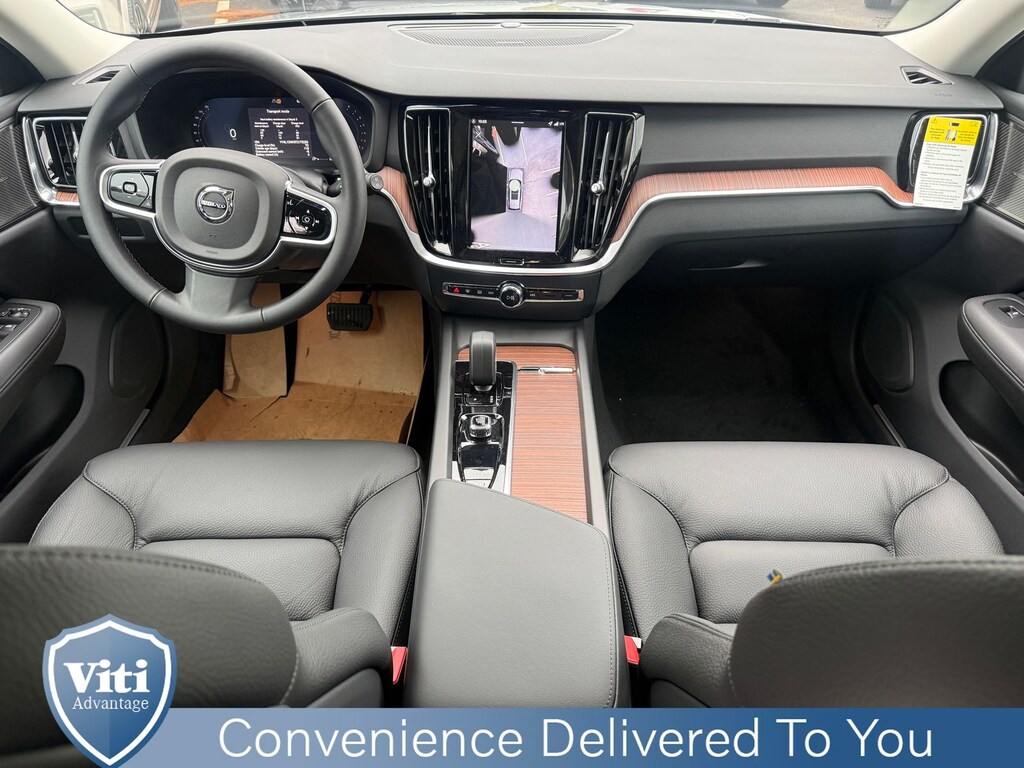 New 2026 Volvo V60 Cross Country B5 Plus Wagon