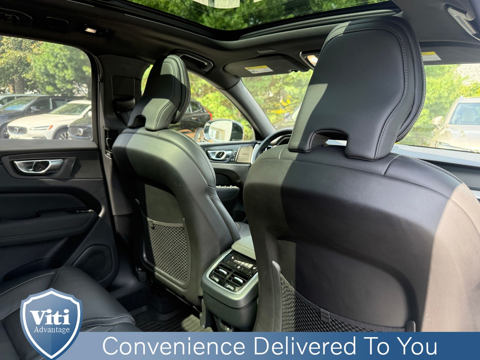 2026 Volvo XC60 Ultra - Photo 27