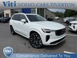 Volvo XC90 plug-in hybrid