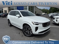 2026 Volvo XC90 plug-in hybrid T8 Plus 7-Seater SUV