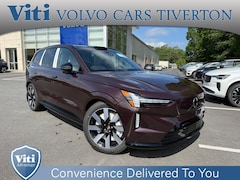2025 Volvo EX90 Twin Motor Ultra 6-Seater SUV