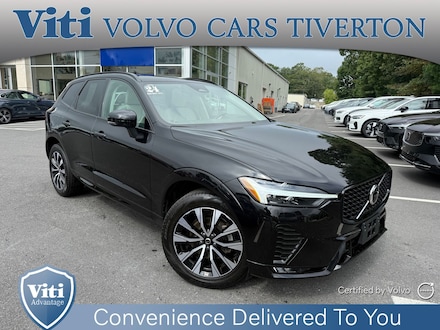 2024 Volvo XC60 B5 Core Dark SUV