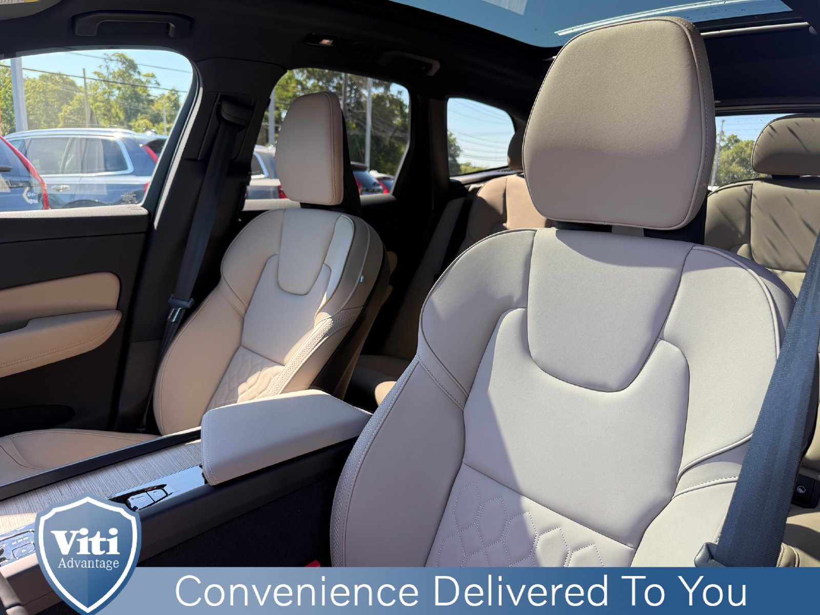 2026 Volvo XC60 Core - Photo 13