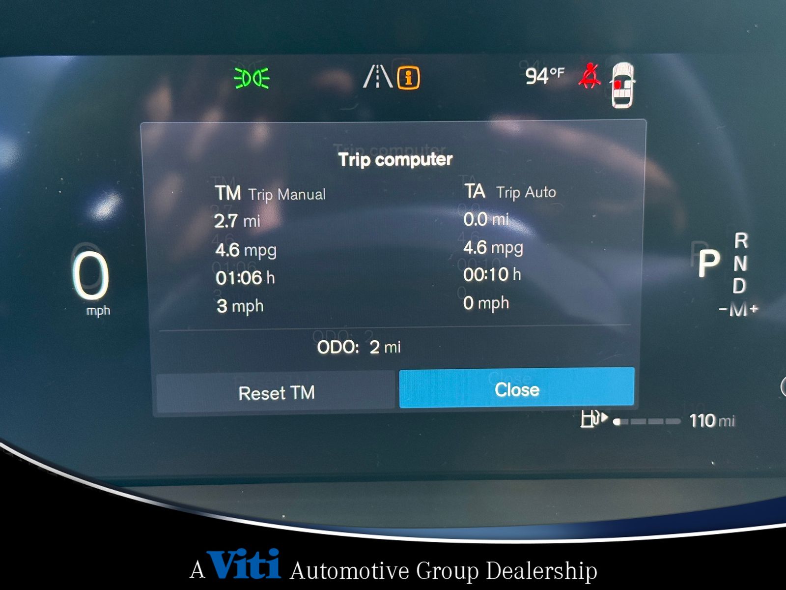 2026 Volvo XC60 Ultra - Photo 13