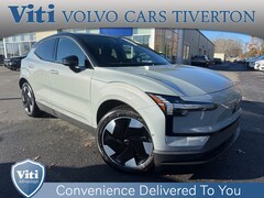 2026 Volvo EX30 Twin Motor Ultra AWD SUV