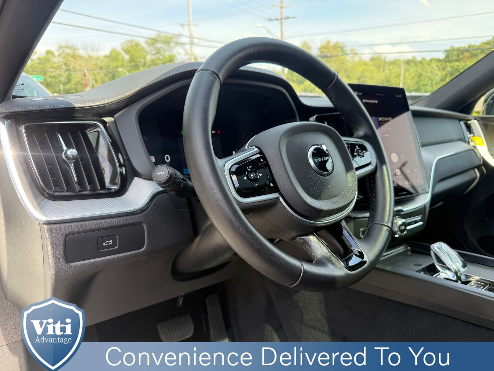 2026 Volvo XC60 Ultra - Photo 17