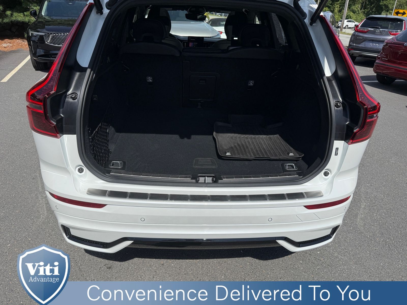 2026 Volvo XC60 Ultra - Photo 24