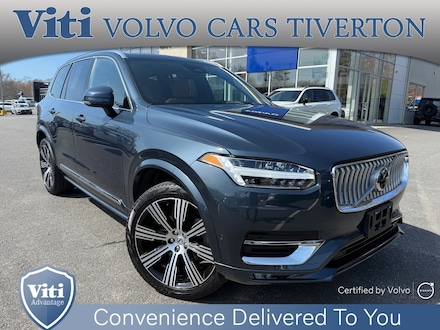 2023 Volvo XC90 B6 AWD Ultimate 7-Seater SUV