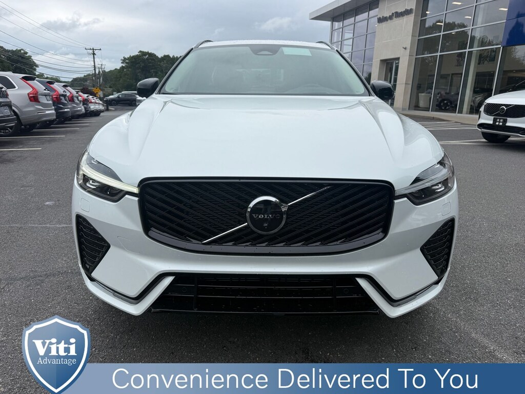 New 2027 Volvo XC60 Ultra SUV