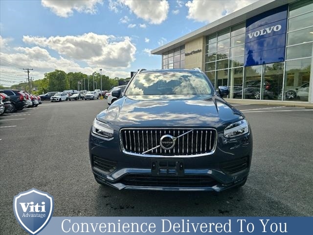 Used 2023 Volvo XC90 Core with VIN YV4L12PV8P1912965 for sale in Tiverton, RI