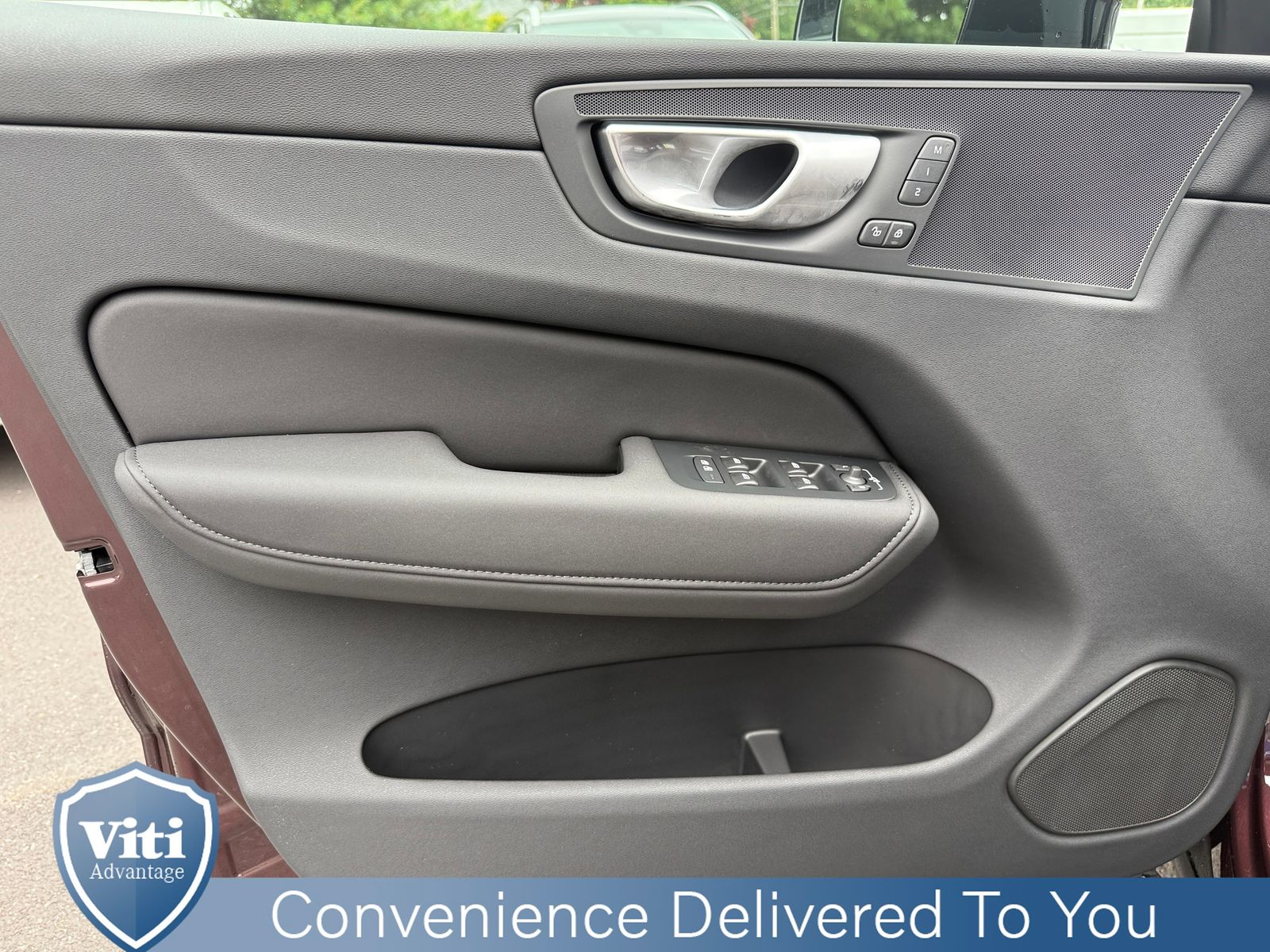 2026 Volvo XC60 Core - Photo 11