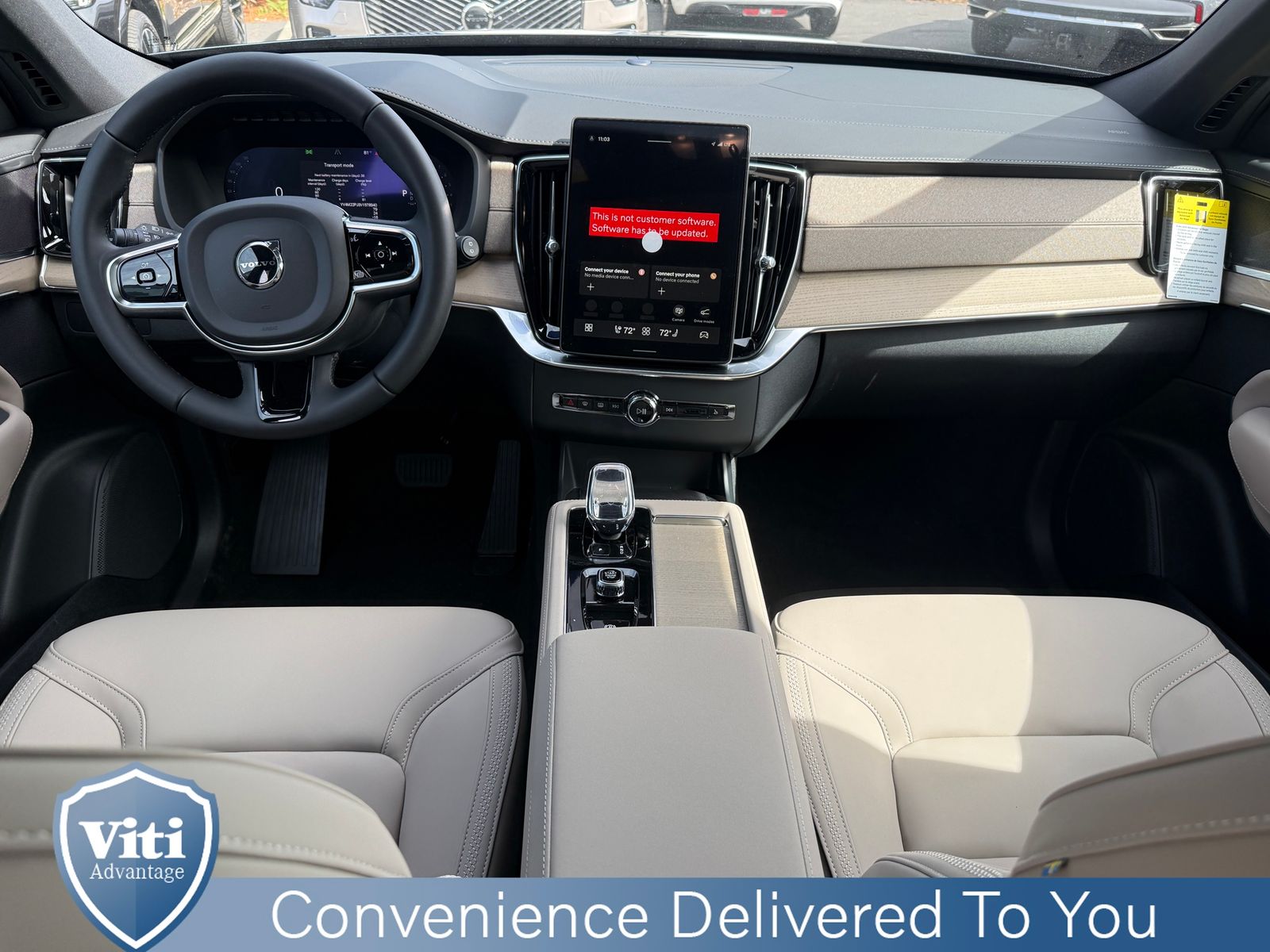 New 2027 Volvo XC90 B5 Core SUV