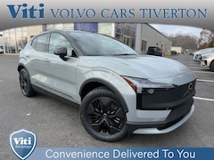 2026 Volvo EX30 Cross Country Ultra AWD SUV