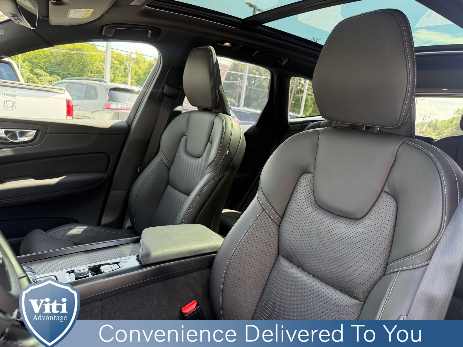 2026 Volvo XC60 Ultra - Photo 18