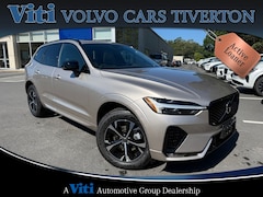 2026 Volvo XC60 B5 Core AWD SUV