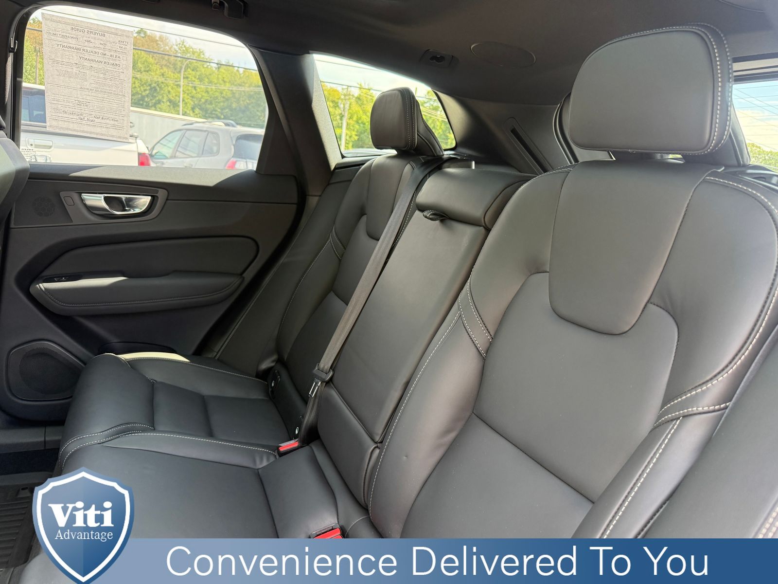 2026 Volvo XC60 Ultra - Photo 22