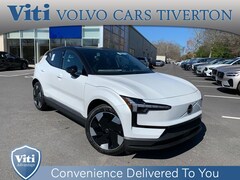 2025 Volvo EX30 Twin Motor Plus SUV