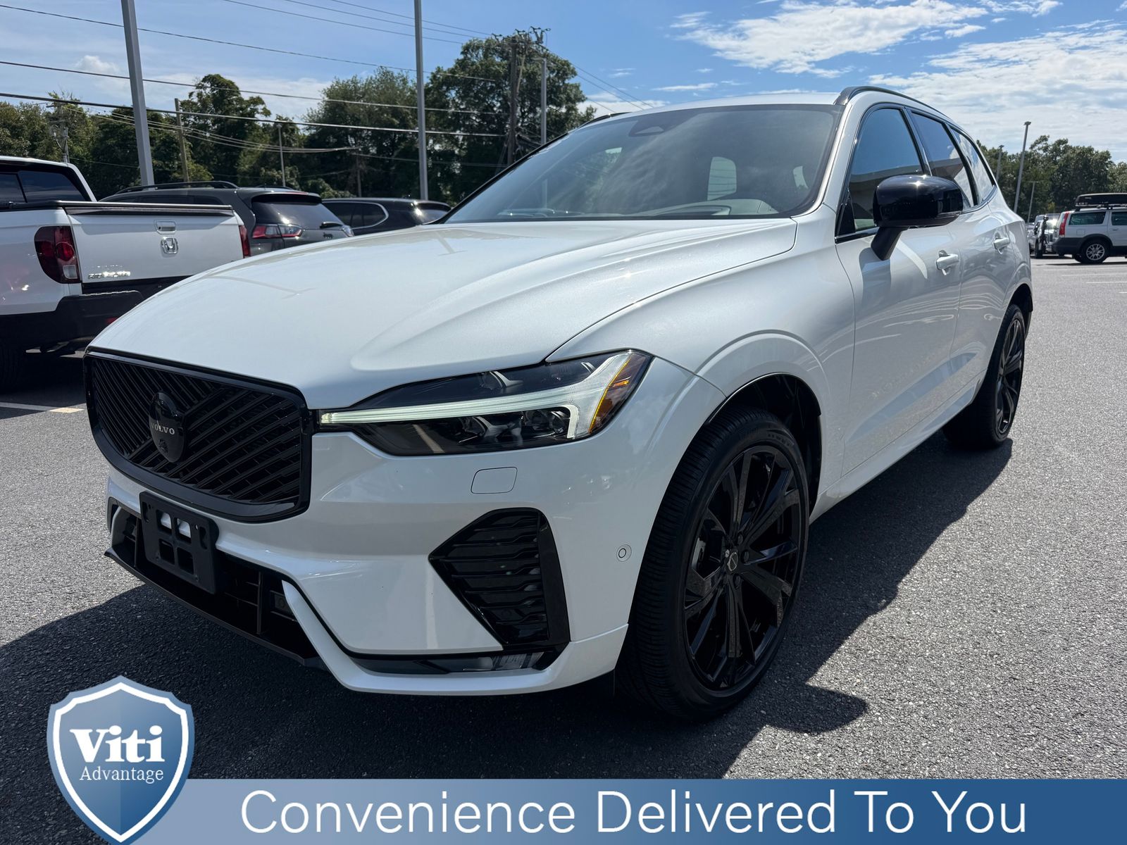 2026 Volvo XC60 Ultra - Photo 4