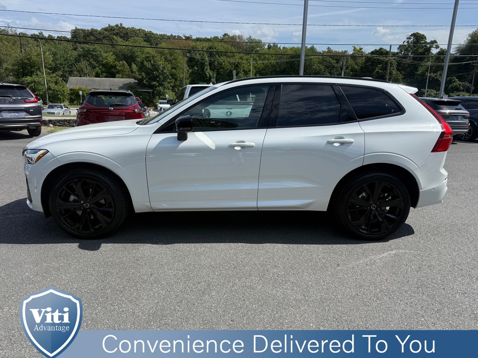 2026 Volvo XC60 Ultra - Photo 5
