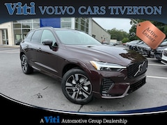 2026 Volvo XC60 B5 Core SUV