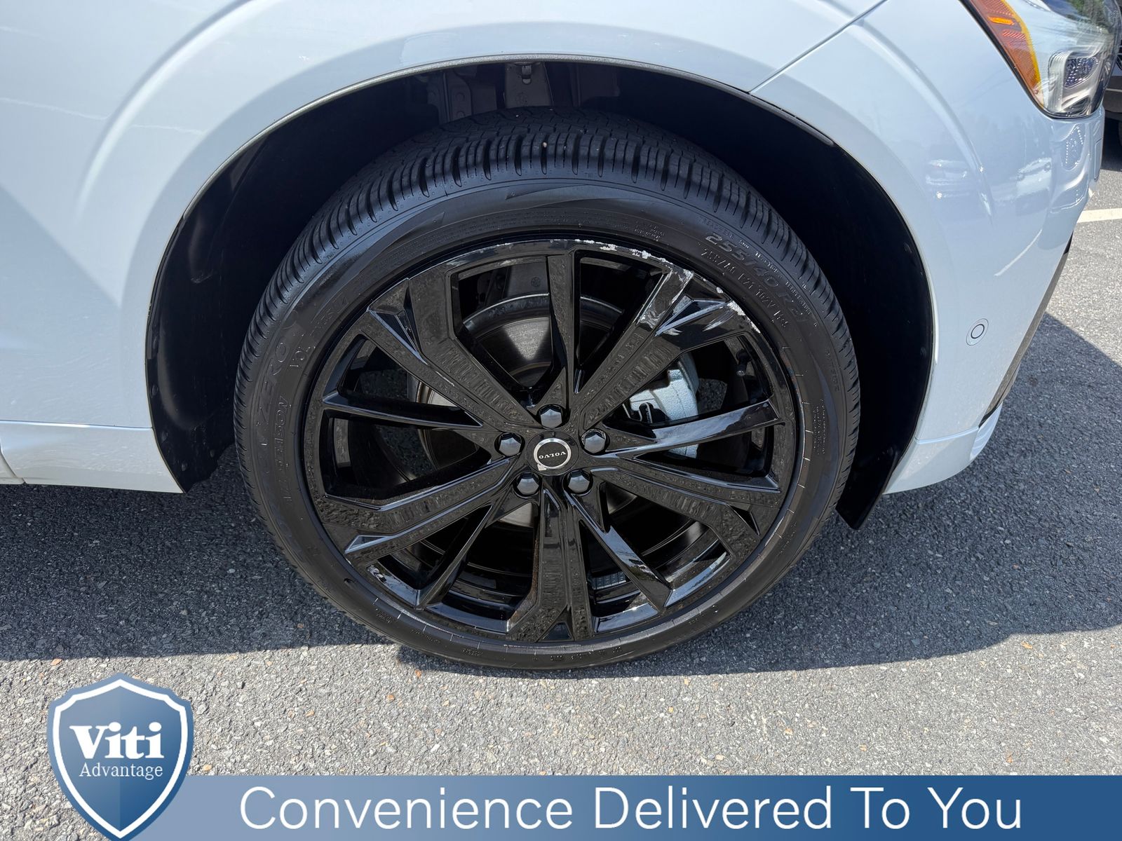 2026 Volvo XC60 Ultra - Photo 15