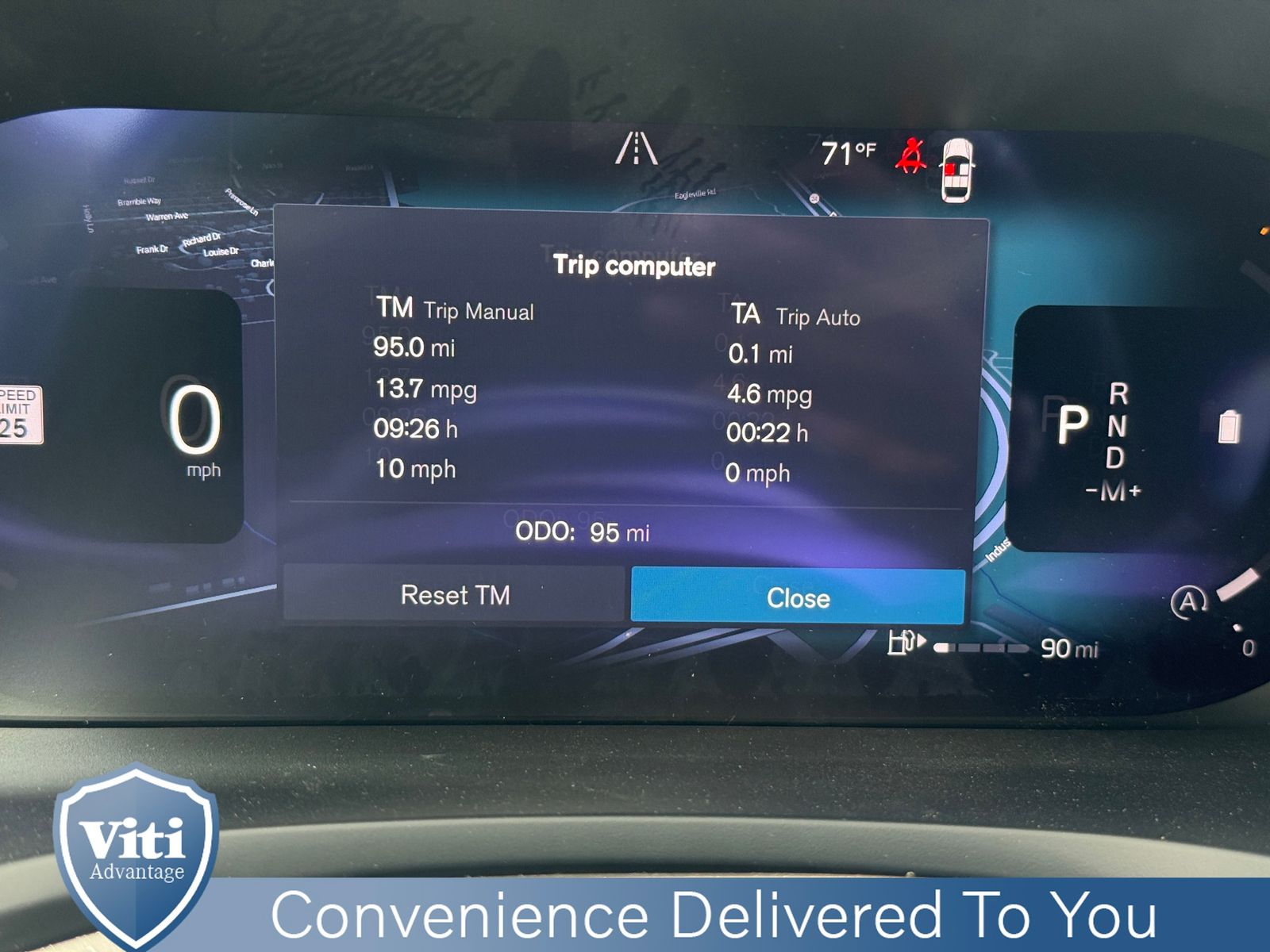 2026 Volvo V60 Cross Country Ultra - Photo 15