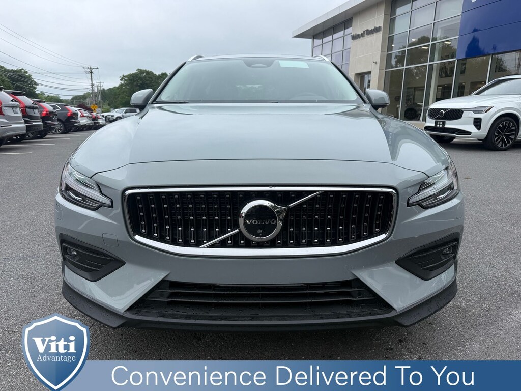 New 2026 Volvo V60 Cross Country B5 Plus Wagon
