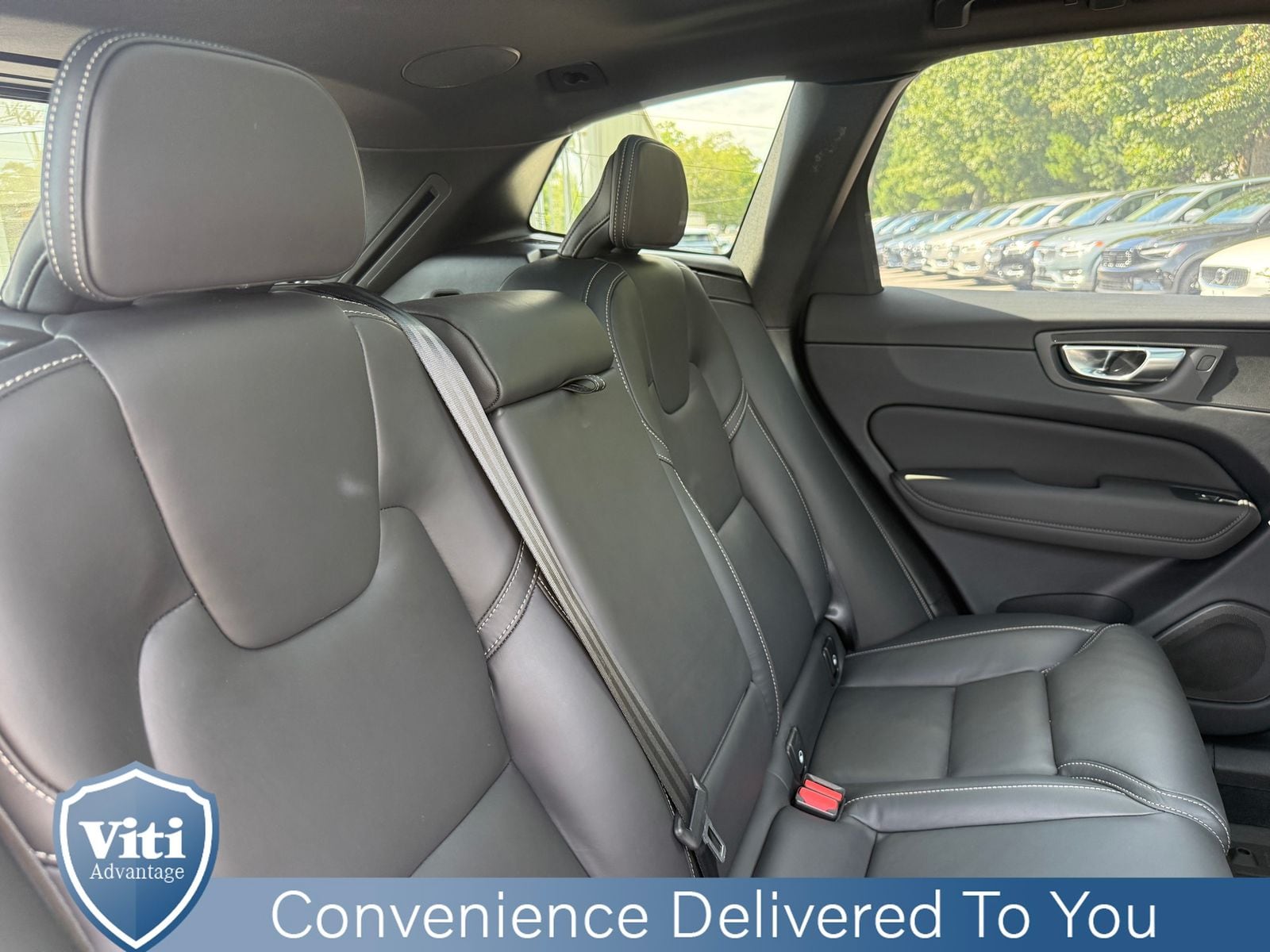 2026 Volvo XC60 Ultra - Photo 28